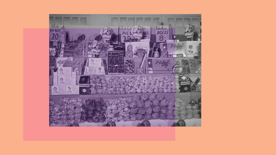 TRANS ORAL HISTORY PROJECT: WORKING RETAIL