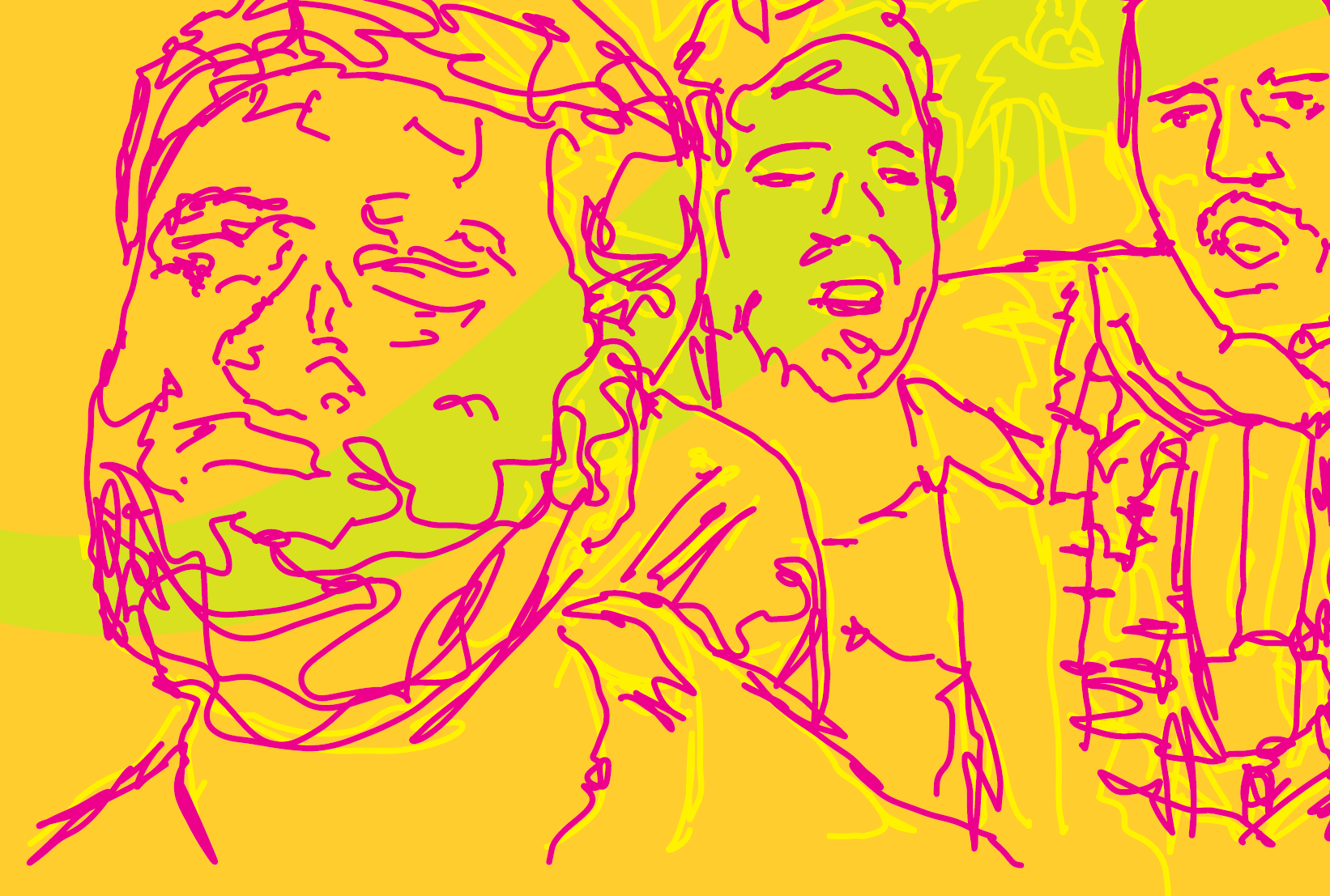 OPEN FAGGOTRY WORKS TO UNIFY THE WORKING CLASS